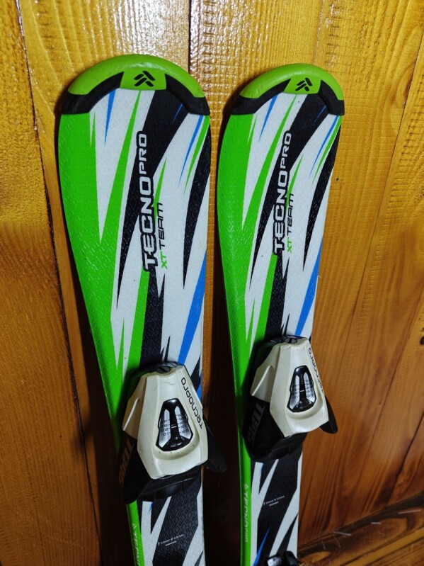 LYŽE TECNO PRO XT TEAM 70CM